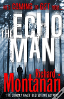 Capa do artigo The Echo Man