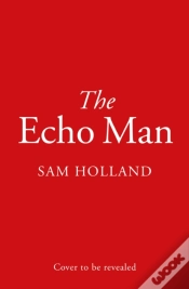 Capa do artigo The Echo Man