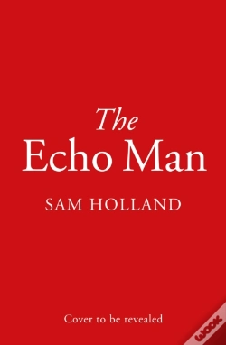 Capa do artigo The Echo Man