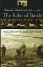 The Echo Of Battle - Preview