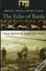 Capa do artigo The Echo Of Battle