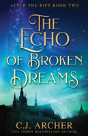 The Echo Of Broken Dreams - Preview