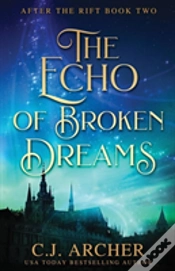 Capa do artigo The Echo Of Broken Dreams