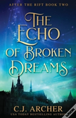 Capa do artigo The Echo Of Broken Dreams