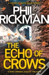 The Echo Of Crows