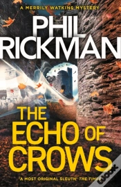 Capa do artigo The Echo Of Crows