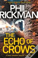The Echo Of Crows