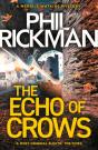 The Echo Of Crows - Preview