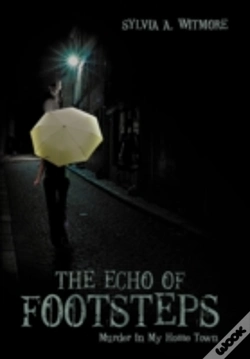 Capa do artigo The Echo Of Footsteps