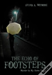 Capa do artigo The Echo Of Footsteps