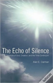Capa do artigo The Echo Of Silence
