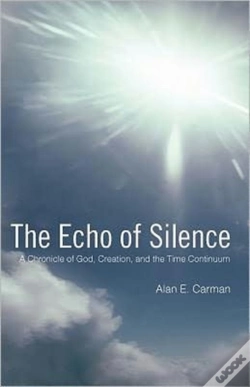 Capa do artigo The Echo Of Silence