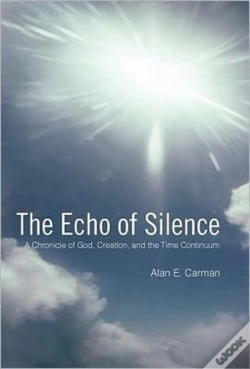 Capa do artigo The Echo Of Silence