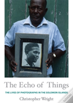 Capa do artigo The Echo Of Things