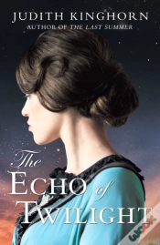 Capa do artigo The Echo Of Twilight
