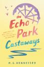The Echo Park Castaways - Preview