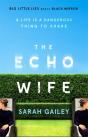 The Echo Wife - Preview