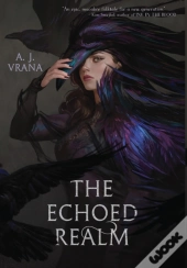 The Echoed Realm