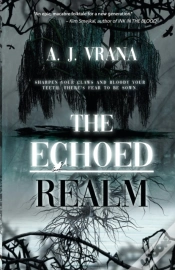 Capa do artigo The Echoed Realm