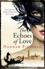 The Echoes Of Love - Preview