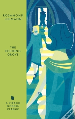 Capa do artigo The Echoing Grove