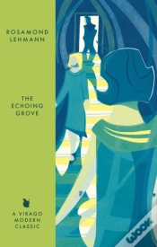 Capa do artigo The Echoing Grove