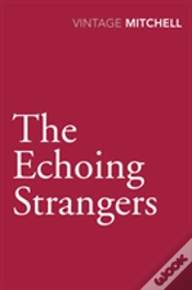 Capa do artigo The Echoing Strangers