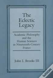Capa do artigo The Eclectic Legacy