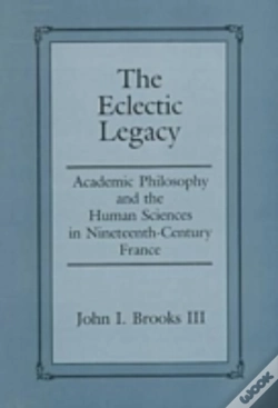 Capa do artigo The Eclectic Legacy