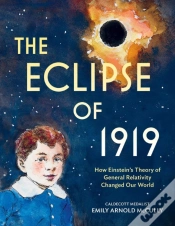 Capa do artigo The Eclipse Of 1919