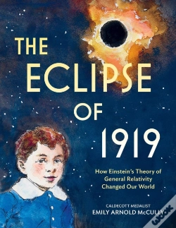 Capa do artigo The Eclipse Of 1919