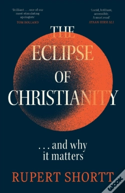 Capa do artigo The Eclipse Of Christianity