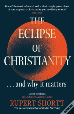 Capa do artigo The Eclipse Of Christianity