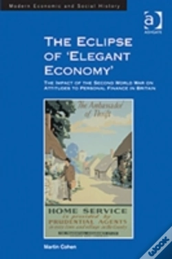 Capa do artigo The Eclipse Of 'Elegant Economy'