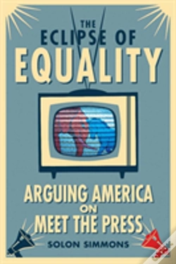 Capa do artigo The Eclipse Of Equality
