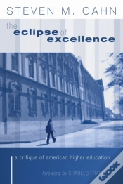Capa do artigo The Eclipse Of Excellence