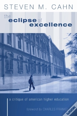 Capa do artigo The Eclipse Of Excellence