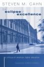 The Eclipse Of Excellence - Preview