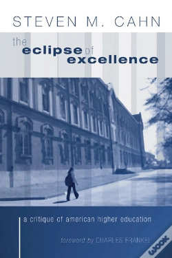 Capa do artigo The Eclipse Of Excellence