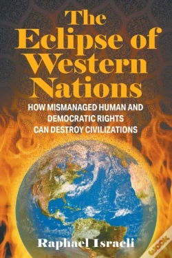 Capa do artigo The Eclipse Of Western Nations: How Mism