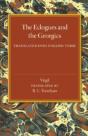 The Eclogues And The Georgics - Preview
