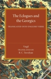Capa do artigo The Eclogues And The Georgics