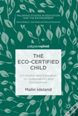 Capa do artigo The Eco-Certified Child