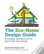 Capa do artigo The Eco-Home Design Guide