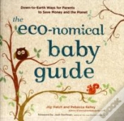 Capa do artigo The Eco Nomical Baby Guide