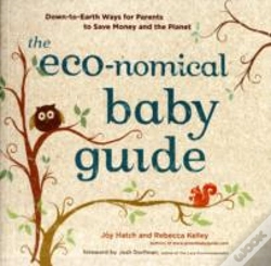 Capa do artigo The Eco Nomical Baby Guide