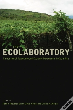 Capa do artigo The Ecolaboratory