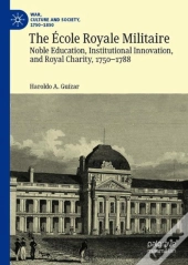 The Ecole Royale Militaire