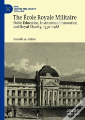 Capa do artigo The Ecole Royale Militaire