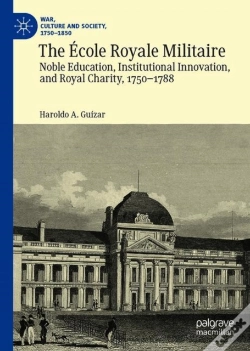 Capa do artigo The Ecole Royale Militaire